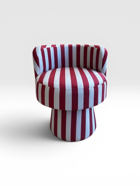 Fotel obrotowy LINEA SOFT