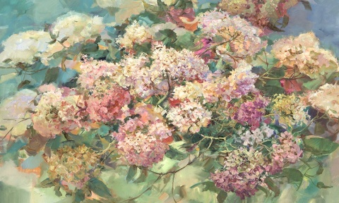 Tapeta ścienna Giardino od Wonderwall Studio Art. 35 0340 08