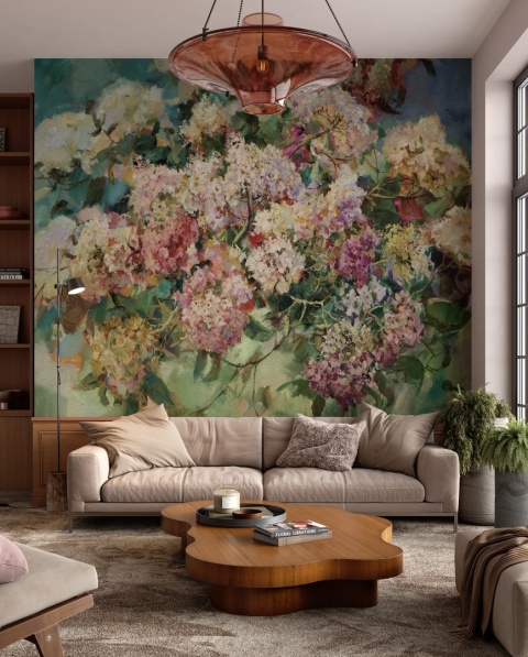 Tapeta ścienna Giardino od Wonderwall Studio Art. 35 0340 08