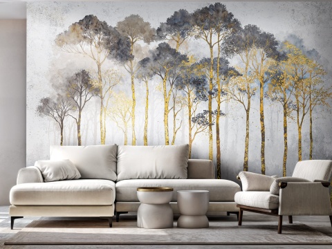 Horus wallpaper by Wallcraft Art. 1060 31 2501