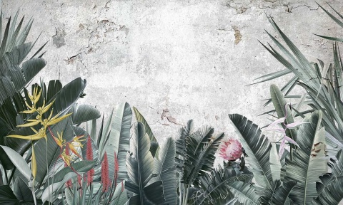 Tapeta ścienna Paradise 35075301