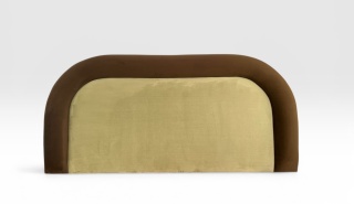 Milo headboard