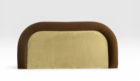 Milo headboard