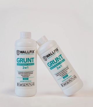 Grunt Wallfix 2in1 Wallcolors