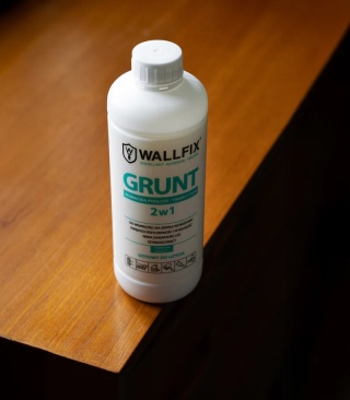 Grunt Wallfix 2in1 Wallcolors