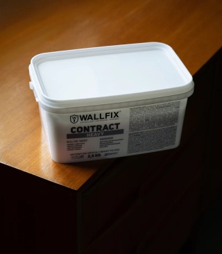 Klej do tapet Wallfix Contract Heavy Wallcolors
