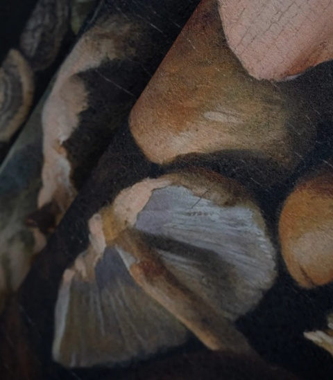 Tapeta Cleopatra od Wallcolors