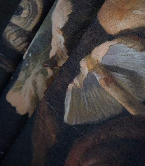Tapeta Cleopatra od Wallcolors