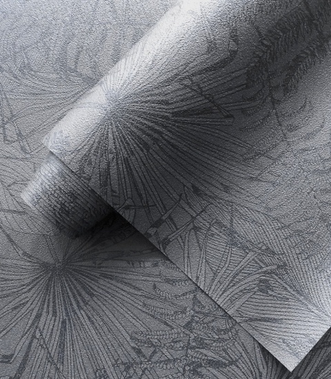 Tapeta Leaves Composition od Wallcolors