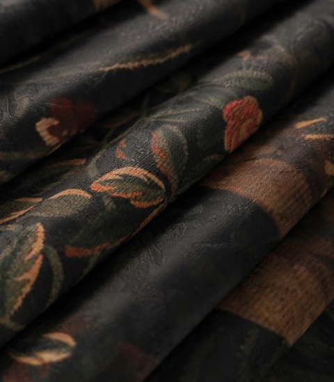 Tapeta Vintage Garden Arras od Wallcolors