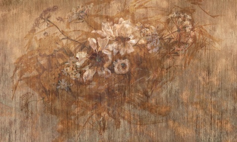 Tapeta ścienna Russet od Wonderwall Studio Art. 35 0351 04