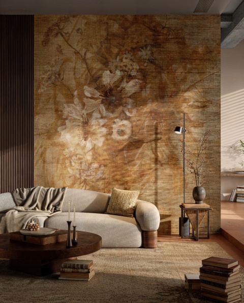 Tapeta ścienna Russet od Wonderwall Studio Art. 35 0351 04