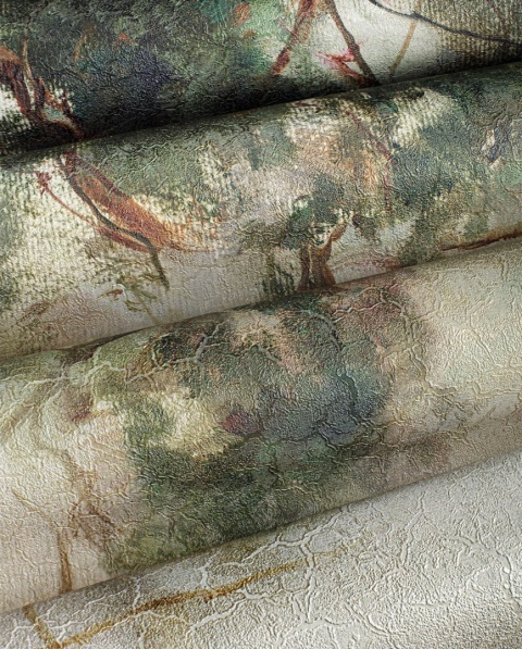 Elowen wallpaper from Wonderwall Studio Art. 35 0656 08