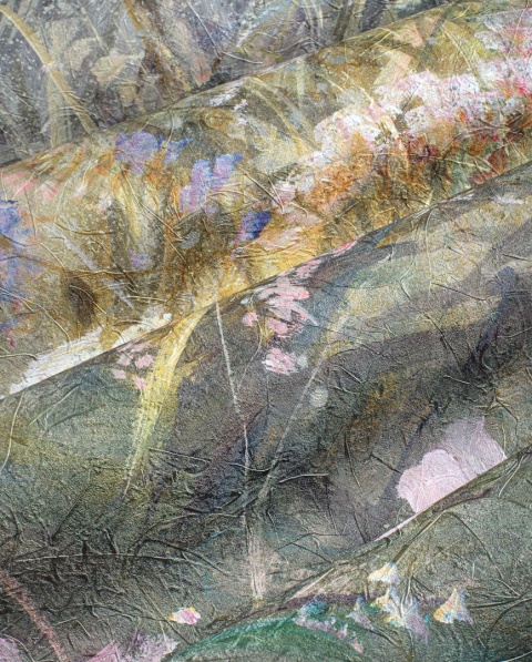 Brisa Wandtapete von Wonderwall Studio Art. 35 0661 01