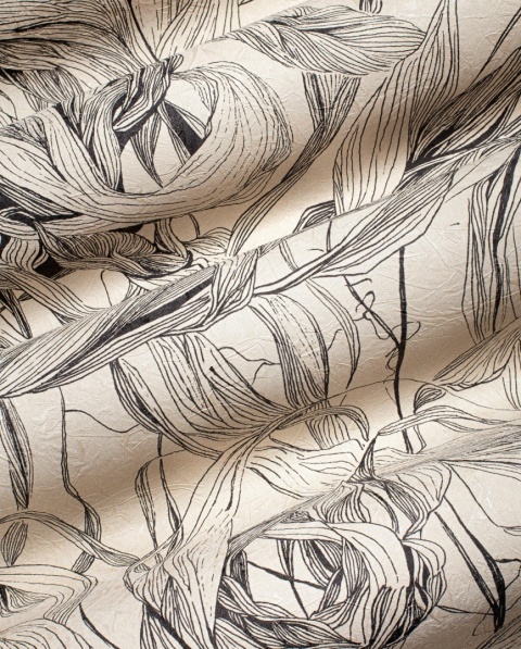 Whisper wallpaper from Wonderwall Studio Art. 35 0658 01