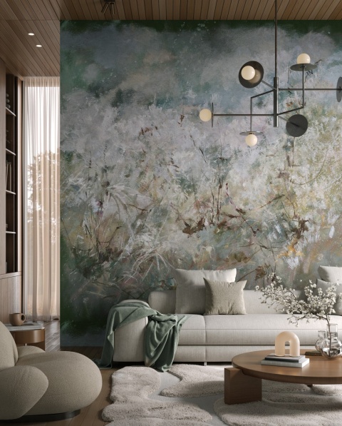 Essence Wandtapete von Wonderwall Studio Art. 35 0347 03