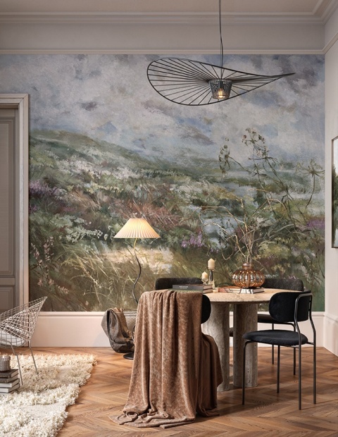 Tapeta ścienna Prato od Wonderwall Studio Art. 35 0587 08