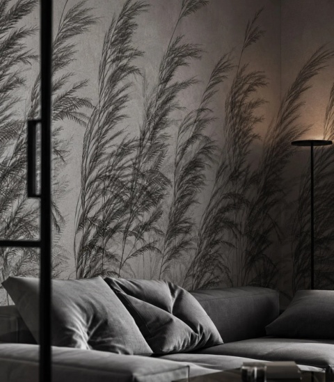 Tapeta Cane od Wallcolors