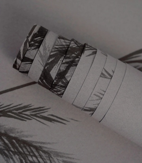 Tapeta Cane od Wallcolors