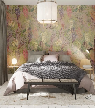 Tapeta Acacia od Wallcolors