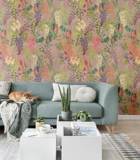 Tapeta Acacia od Wallcolors