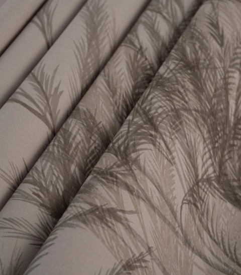 Tapeta Cane Beige od Wallcolors