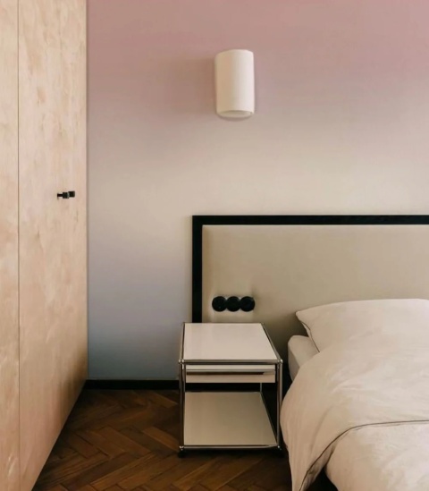 Tapeta Ombre Dune od Wallcolors