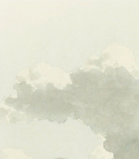 Skylight wallpaper by Wallcolors