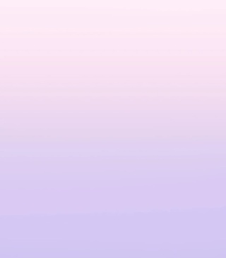 Ombre Blossom Tapete von Wallcolors