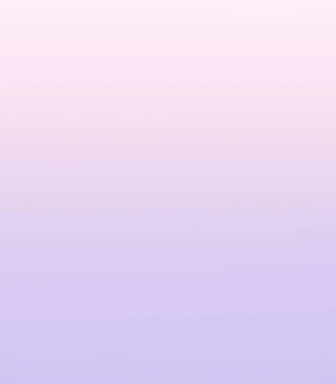 Tapeta Ombre Blossom od Wallcolors
