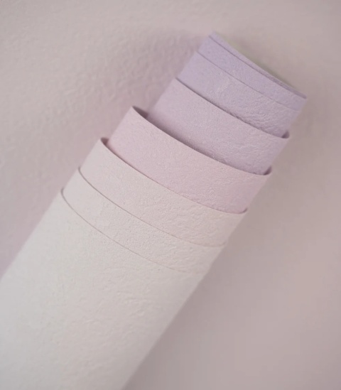 Tapeta Ombre Blossom od Wallcolors