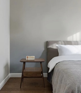 Tapeta Ombre Mist od Wallcolors