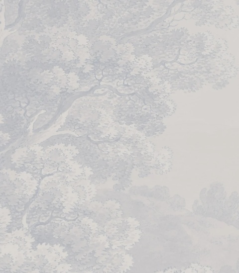 Tapeta Gentle Landscape od Wallcolors