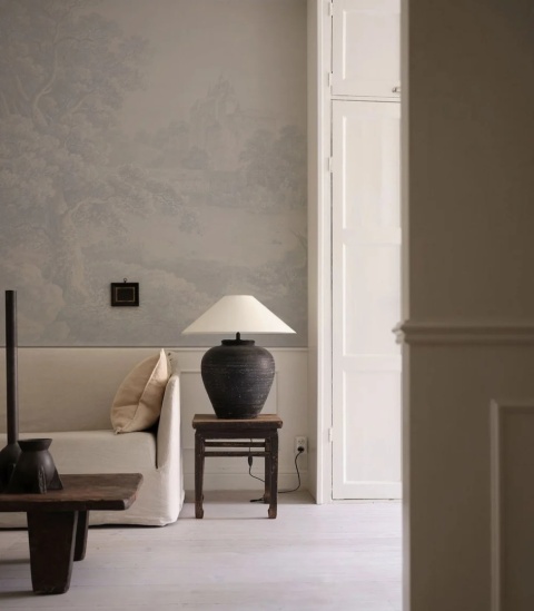 Tapeta Gentle Landscape od Wallcolors