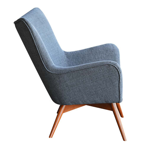 Wesley upholstered armchair