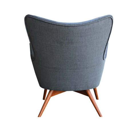 Wesley upholstered armchair