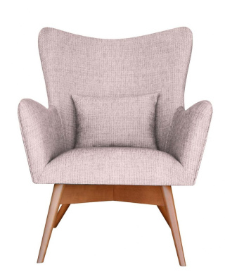 Wesley upholstered armchair