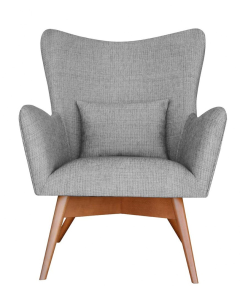 Wesley upholstered armchair