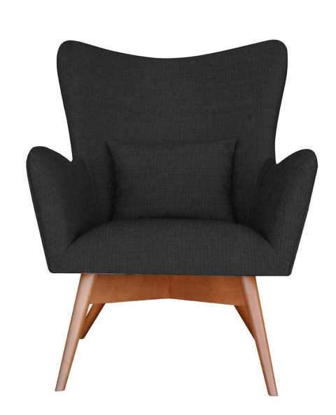 Wesley upholstered armchair