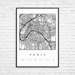 Paris Chart