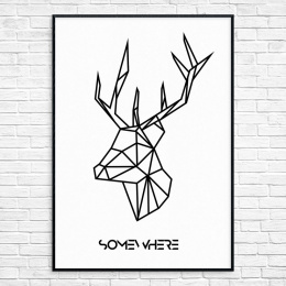 Graphics somewhere - deer