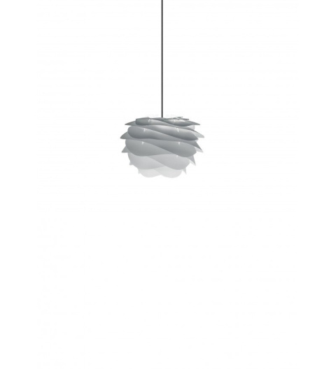 Lampa CARMINA mini gradient MISTY GREY