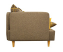 ROYAL upholstered sofa