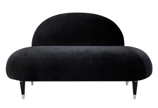 BEETLE Gepolstertes Sofa