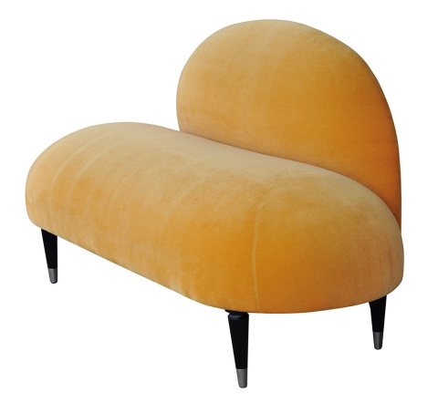 BEETLE Gepolstertes Sofa