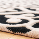Wełniany dywan / ręcznie tkany / Imperial trellis