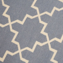 Wełniany dywan / ręcznie tkany /Marrakech