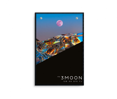 Grafika 3 Moons