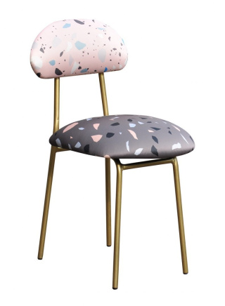 Terrazzo Chair