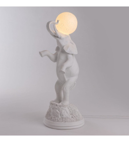 Table lamp ELEPHANT